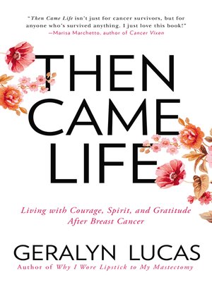 cover image of Then Came Life